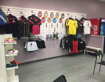 proshop
